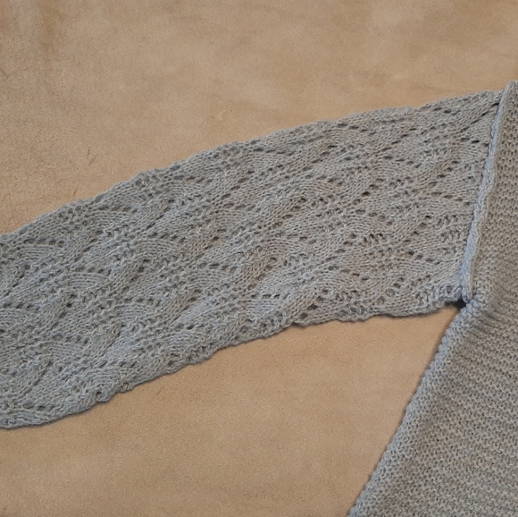 NWT! Knox Rose Women's Sweater Top - Picture 9 of 14